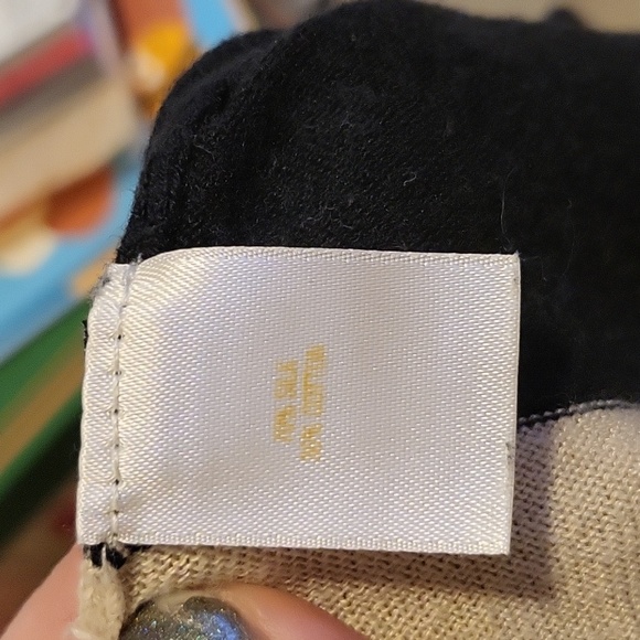 Kate spade dual color cardigan - Picture 10 of 10